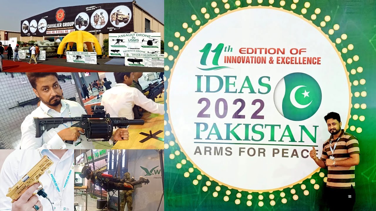 ideas-2022-expo-centre-karachi-vlog-137-aqeelpathan-youtube