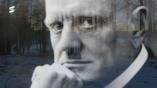 Jean Sibelius.