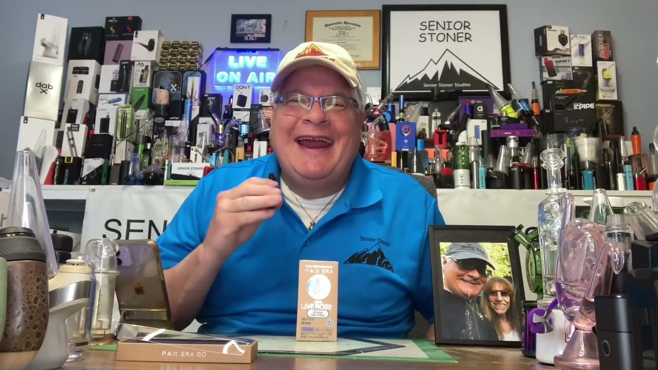 PAX ERA GO POD NEW PRODUCT UNBOXING FIRST IMPRESSIONS & DEMO AT A GREAT PRICE COOL DEVICE HITS HARD