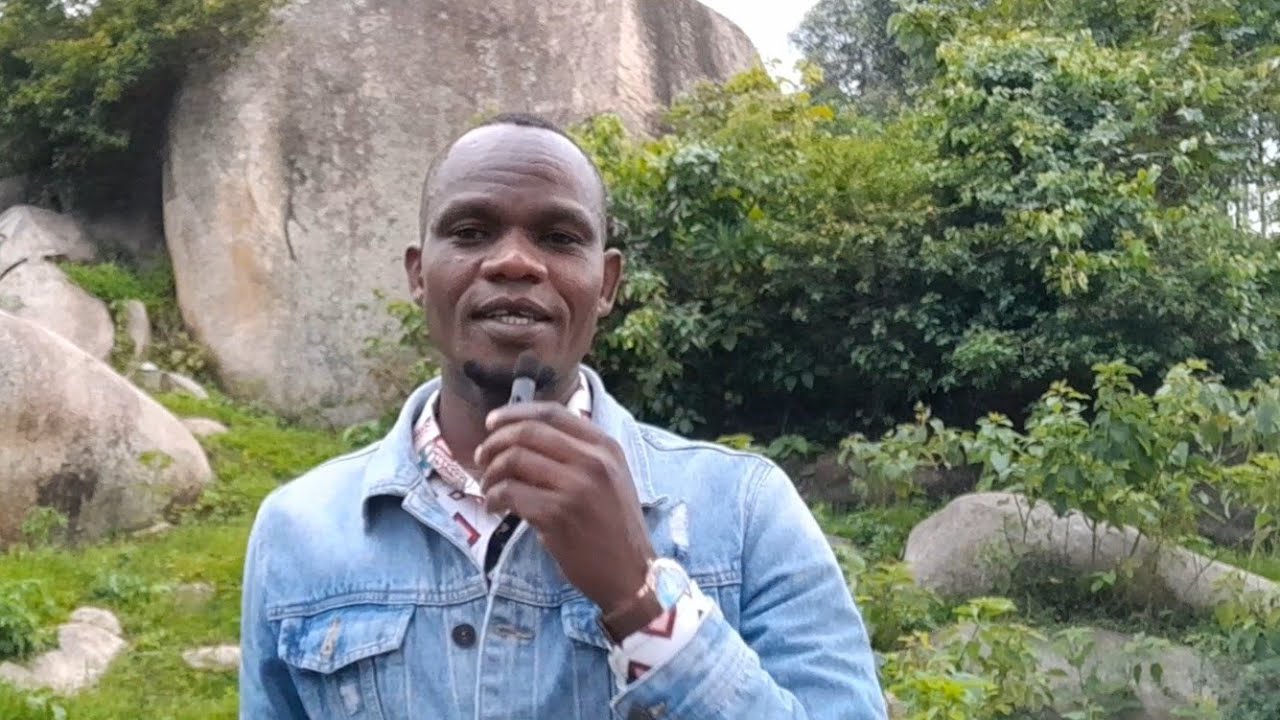 SHOCKING NEWS! @JAMAICANUNCLE EXPOSED WHY @CONGRATSMUM CRY?!//WHY 