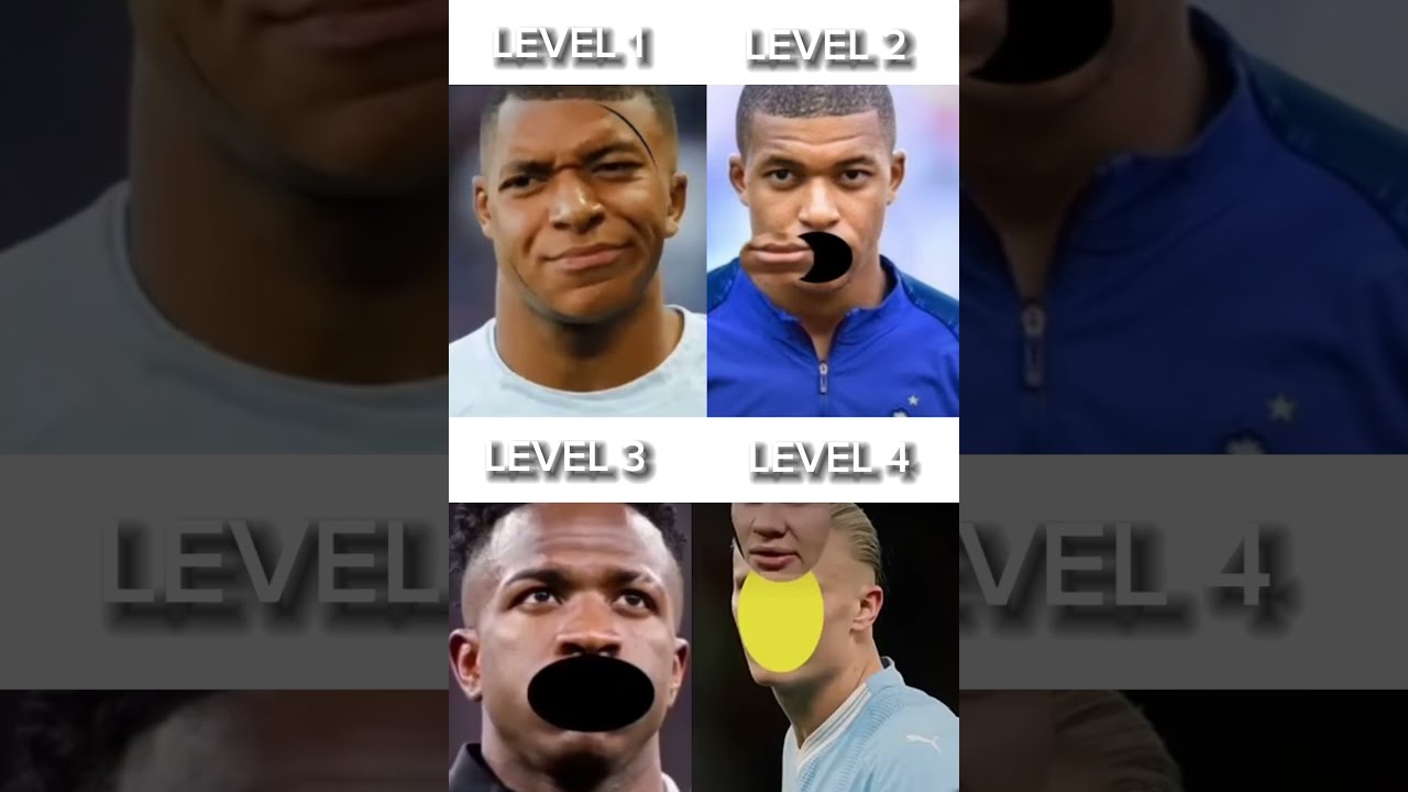 What Level Did You Get 