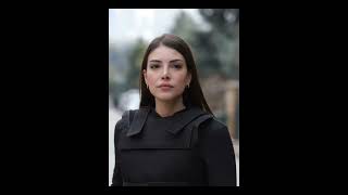 أجمل صور احلى واجمل ممثلة تركية 😍 دينيز بايسال 👑 في مسلسل العهد 🖤