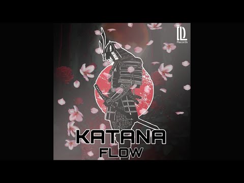 KATANA FLOW – TheDuckLord | Official Music Visualizer