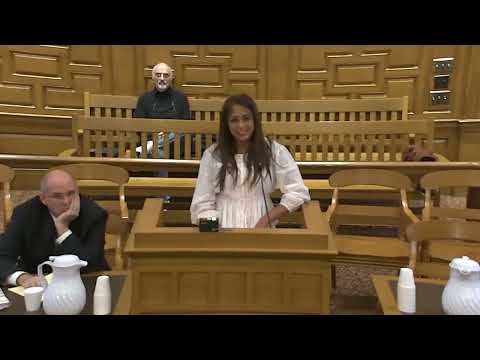 Mother Argues For Custody of Daughter Despite Fathers Past in Court Hearing