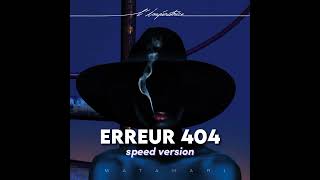 Erreur 404 - L'Impératrice (sped up)