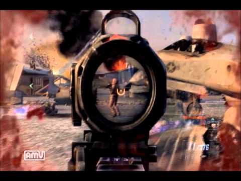 【COD BO2】糞声実況で吹き替キャンペーン OP