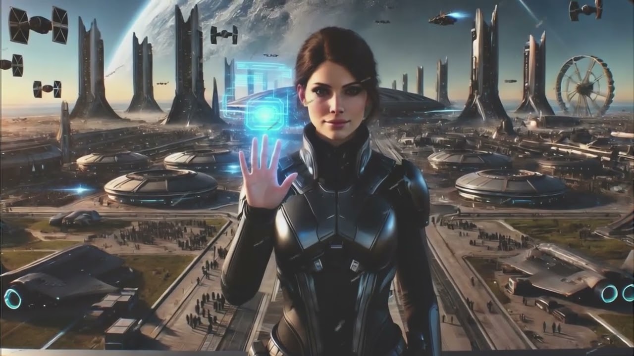 Exiled from the Council, Earth Builds Not Just a Fleet — An Empire of Its Own  HFY SCI FI BEST