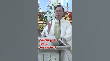 Cha Tình Phải Tắm Ao Vào Buổi Tối ? #shorts