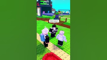 No way he thought this was a glitch!