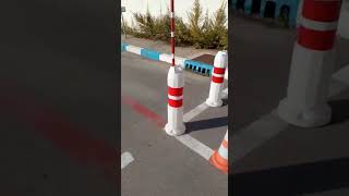 🔴 حصري للمنتسبين: جولة كاملة في حلبة الامتحان التطبيقي بفاس 2026 🚗 (كواليس وأسرار النجاح)