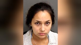 Mom Left Kids In Hot Car While She Went Drinking: Cops