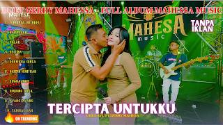 LAILA AYU FT GERRY MAHESA - TERCIPTA UNTUKKU - FULL ALBUM DUET GERRY MAHESA TERBARU