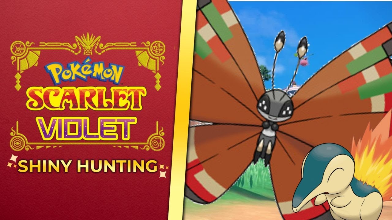 Shiny Archipelago Vivillon Hunt! Also Hatching Remaining Cynda Eggs