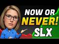 Solstice (SLX) News: Massive MEXC Listing & Airdrop Live!