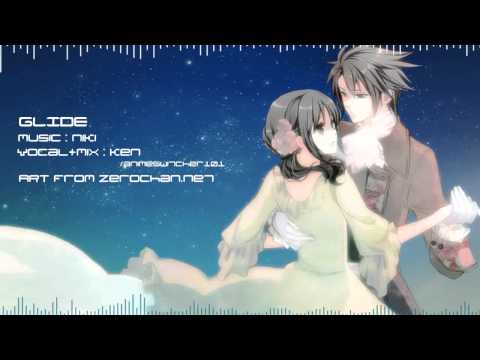 OOC Stuff(s):【ケン】「GLIDE」【歌ってみた】