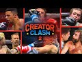 Creator Clash 2 - FULL STREAM