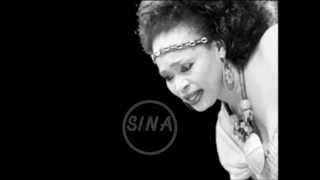 Oumou Sangare - Sina