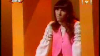 Close to you-The Carpenters