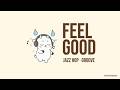 GoatDokkaebi Vol.1 | Feel Good Afternoon — Jazz Hop Instrumental
