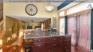 Priced at $309,900 - 223 Winkler Trail, Cologne, MN 55322