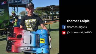 Thomas Laigle Shines at 2026 French Championship – Powered by Antz Racing Torsen Differentials