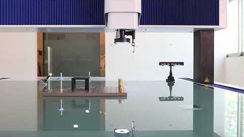 Video Measuring Machine - VMS1520G