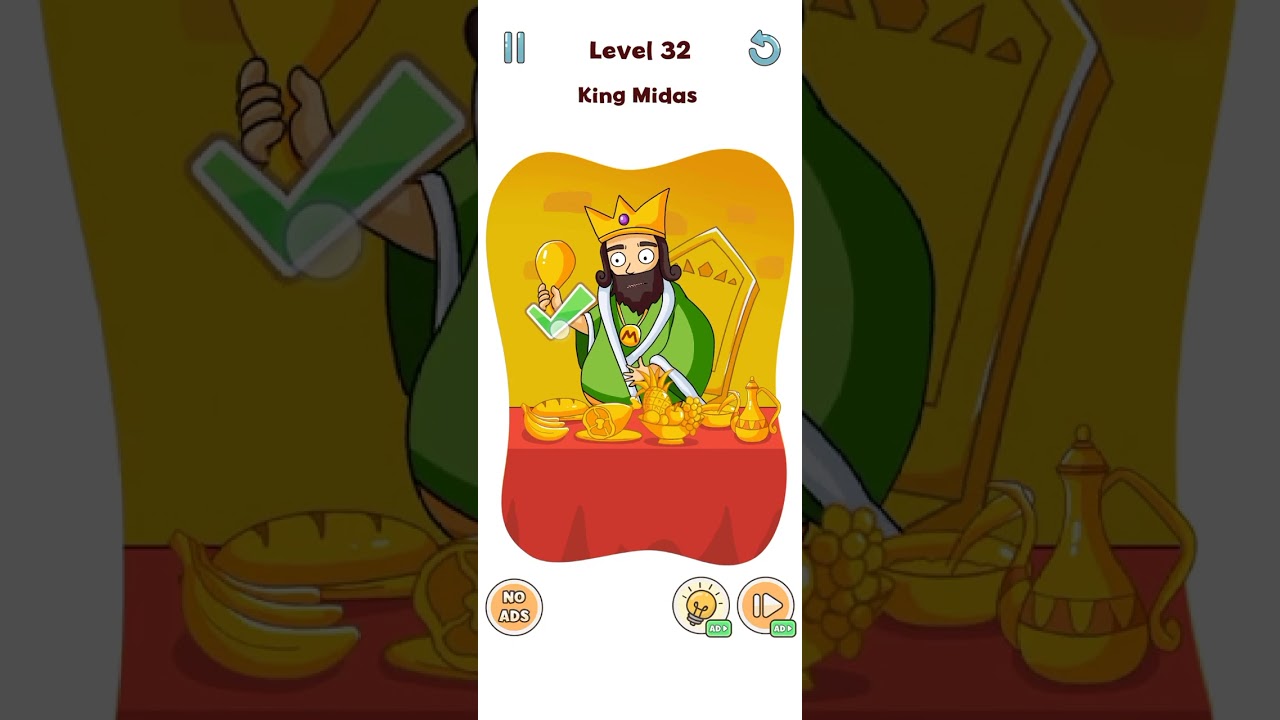 Delete Riddle - Erase Master Level 32 