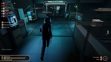 First Class Trouble - Booted Both Personoids Out the Airlock with One Simple Push 😂