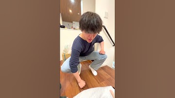 極まる将軍wwwww#shorts  #おもしろ動画 #気まずい#関節技#勝負#アニメ#キングダム#王騎将軍#ネタ