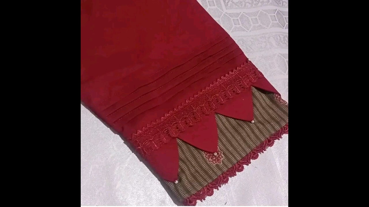 Eid special trouser designs 2023 