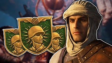 "DEATHBRINGER" Hidden Character Unlock Guide The Frozen Dawn (WW2 Zombies Desert Assassin)