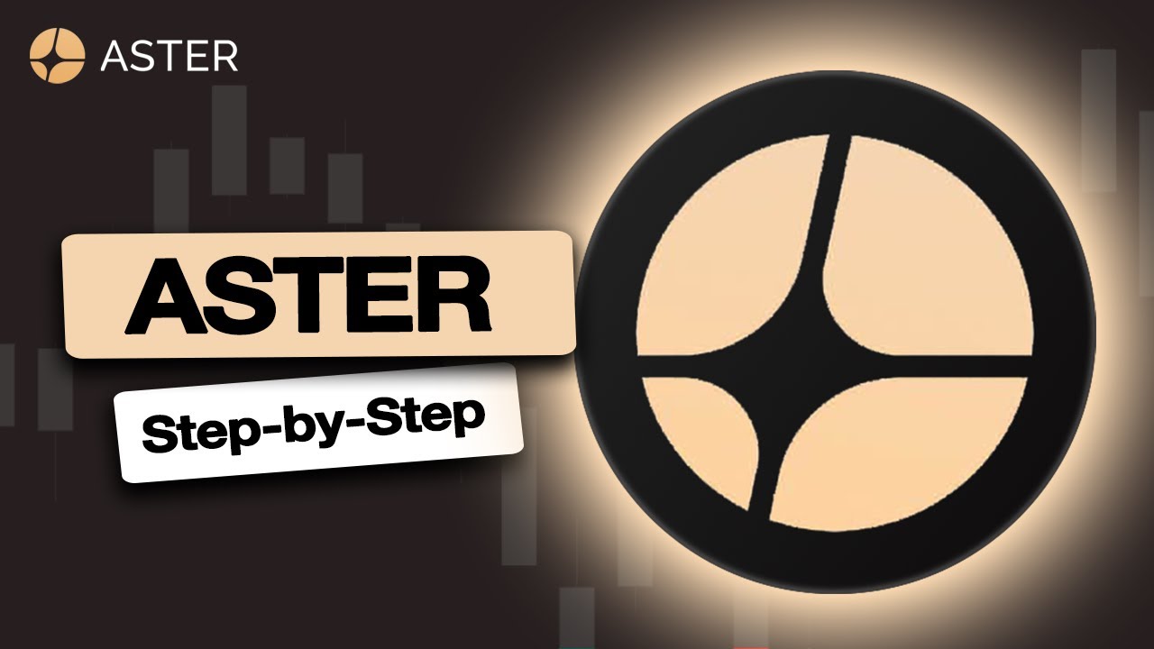 Aster DEX Tutorial & Review (for Beginner’s 🪂)
