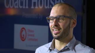 What Is A Coach House? Nick Karrandjas Of Ottawa General Contractors