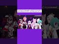 holoXが可愛すぎる【ラプラスダークネス/鷹嶺ルイ/博衣こより/沙花叉クロヱ/風真いろは/切り抜き】 #shorts