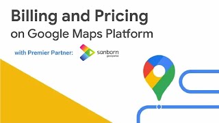 Google Maps API Pricing Explained   Billing Walkthrough