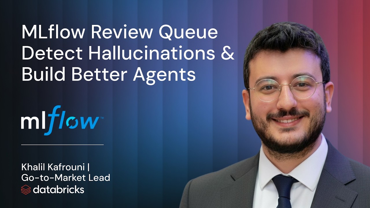 Stop Reviewing AI Traces in Spreadsheets | MLflow Review Queues