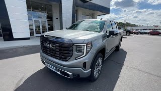2023 GMC Sierra 1500 Knoxville, Lenoir City, Maryville, Alcoa, Oak Ridge, TN G23584 Rice Gmc In Knoxville Tn