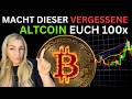 ACHTUNG: DARAUF KOMMT ES JETZT AN FÜR BITCOIN &amp; EXPLODIERT BALD DIESER ALTCOIN?!