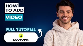 Information How to Add Video to Teachable Course [2026 Guide] News