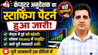 🔥 Rajasthan Computer Instructor 2026 Big Update | Posts Increased? 🚨 Latest Official News screenshot 3
