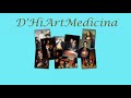 Goya en D&#39;HiArtMedicina