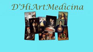 Goya en D&#39;HiArtMedicina
