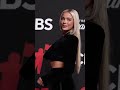 Livvy Dunne at the 2025 #VMAS