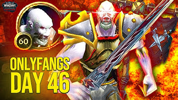 FINAL PREPARATION FOR THE ONLYFANGS RAID