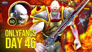 FINAL PREPARATION FOR THE ONLYFANGS RAID