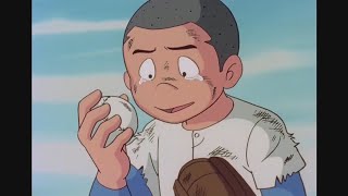 【キャプテン(1983年版)】エンディング曲 ～『ありがとう』