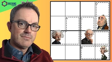 The Best 4x4 Sudoku Ever Made.