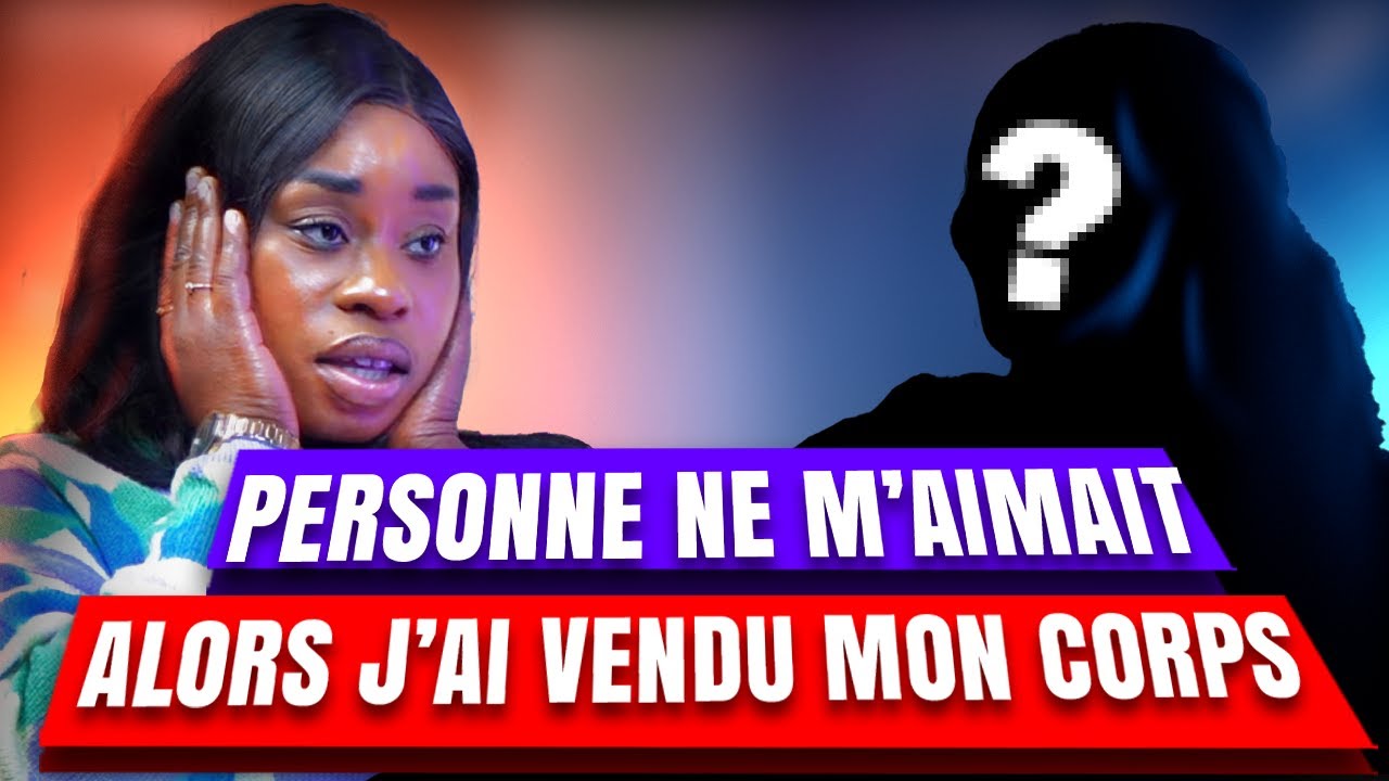 Prostitution, maraboutage, rejet, échec scolaire… l’histoire d’une Lumière