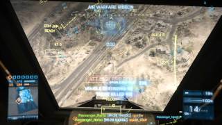 BF3 TV Missile Hackusation