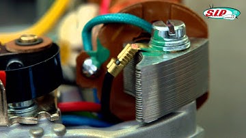 Zündgrundplatte SIP VESPA by SIP-SCOOTERSHOP